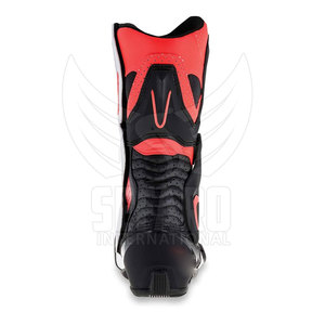 New Design Soft Rubber Sole Motorbike Shoes High Quality Motorbike Shoes Wholesale Motorbike Shoes - Product Image 5