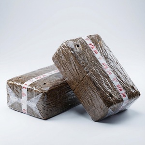 STR20 de qualité industrielle pour feuilles de caoutchouc, courroies, tuyaux et produits en caoutchouc mécanique - Product Image 5