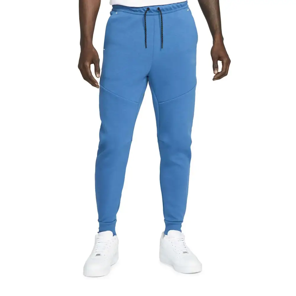 Light Blue Colour Men's Cotton Trouser Men's Fleece Joggers Cotton Wholesale Men's pants & Trousers