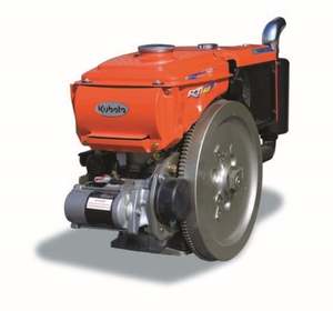 Moteur diesel haute performance, solution d'alimentation fiable pour les machines agricoles et industrielles - Product Image 4