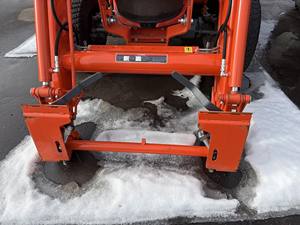 Tractor Kubota L6060 2023 en Venta - Product Image 6