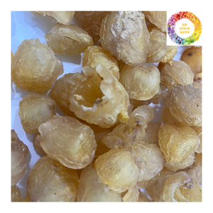 เนื้อลำไยอบแห้งไร้เมล็ดผลไม้สไตล์เวียดนาม - Product Image 1