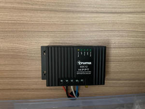 Compre Autocaravanas Nuevas de Lujo para Viajes al Aire Libre, Caravanas, Remolques de Viaje, de Acero y Aluminio, para 4-6 Personas - Product Image 6