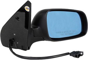 Ricambi <span class=keywords><strong>auto</strong></span> specchio bule argento elettrico per JETTA IV(BORA) (GOLF98>06/BORA99>05) - Product Image 5