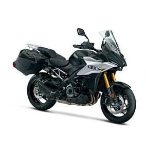 Motocicleta clásica Suzuki GSX-S1000GX+ 2026, motocicleta vintage Suzuki GSX-S1000GX+ - Product Image 2