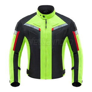 Chaqueta textil para hombre, ropa de calle, nuevo diseño, chaqueta textil para hombre, chaqueta textil para hombre de Color sólido - Product Image 1