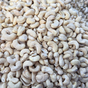 Noix de cajou d'origine vietnamienne W180 W240 W320 Noyaux de noix de cajou SANTIGO Noix de cajou en gros - Product Image 1