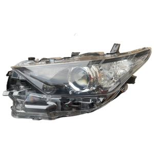 Faros Adecuados para Toyota <span class=keywords><strong>Corolla</strong></span> AURIS. Faros Halógenos Originales para 2015 - <span class=keywords><strong>2018</strong></span> - Product Image 2