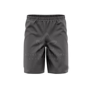 ชุดกีฬา7V7สำหรับทีมนักกีฬาที่มีความทนทานและระบายอากาศได้ดีโพลีเอสเตอร์100% ออกแบบโลโก้ได้ตามต้องการ - Product Image 4