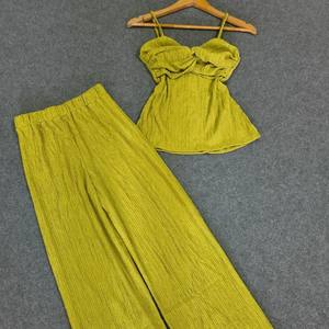 ชุดของขวัญผู้หญิงง่ายต่อการสวมใส่แฟชั่นธรรมชาติซักได้บรรจุภัณฑ์ออกแบบได้ตามต้องการจากเวียดนาม - Product Image 6