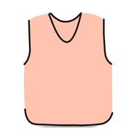 Séchage rapide 100% Polyester Football Formation Bavoirs Réversibles Imprimé Personnalisé Jeunes Hommes Femmes Joueurs Maillot De Football Sans Manches