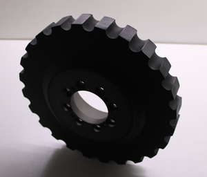 ELEMENTO DE GOMA, CALIDAD, MEJOR PRECIO, FABRICANTE, MÁQUINAS MINERAS, ALTERNATIVA, REPUESTOS, PERFORADORA DE ROCA, PERFORADORA JUMBO, INDUSTRIA MINERA, MINERÍA - Product Image 3