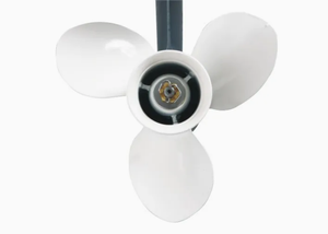 Motor Fuera de Borda de 2 Tiempos y 15 HP para Barco, Gran Oferta - Product Image 2