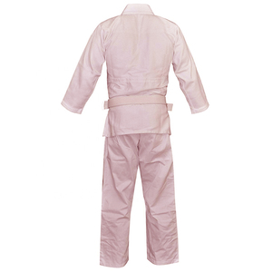 ชุดยูโดกิ2025ีไซน์ยืดได้สำหรับทุกเพศและผู้ใหญ่ - Product Image 2
