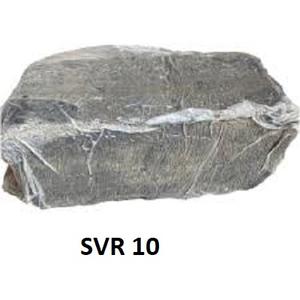วัตถุดิบยางธรรมชาติ SVR 10 - Product Image 1