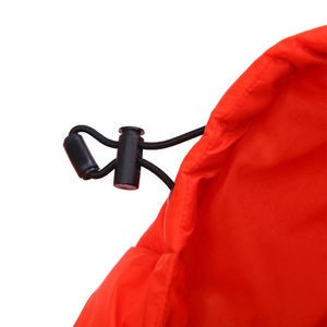 Chaqueta Acolchada Impermeable de Invierno para Hombre, Personalizada, al por Mayor, Transpirable, con Cuello Alto, Envío DDP - Product Image 6