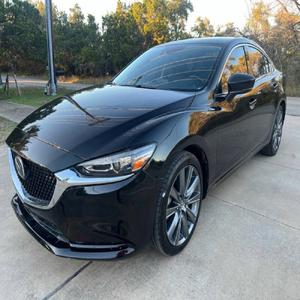 สภาพสมบูรณ์แบบ รถยนต์มาสด้า MAZDA6 ปี 2021 - Product Image 2