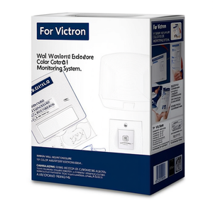 Soporte de Pared para Sistema de Monitoreo Victron Color Control GX - Product Image 2