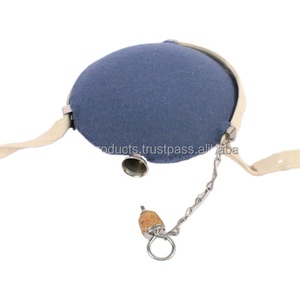 Personalizable Uniforme Color Logo Camping 100% Acero Inoxidable Alto Senderismo American Reproducción Cantinas Accesorios - Product Image 4