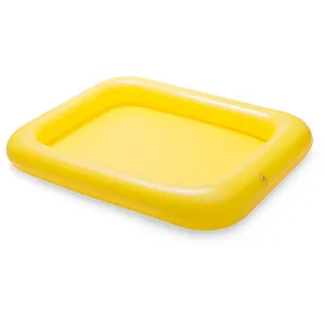 Tabla de Agua Inflable Personalizada con Diseño de Sirena, Diversión Acuática, Instalación de Entretenimiento Acuático - Product Image 4