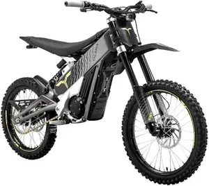 NUEVA LLEGADA Talaria X3 Concept Dirt Bike US Origin 40-60 km/h - Product Image 3