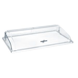 Couvercle de présentation jetable HENDI GN 1/1 545x335x(H)95mm - Product Image 1