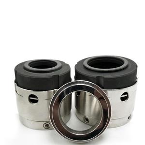 โครงสร้างการปิดผนึก560D ช่วยเพิ่มประสิทธิภาพของปั๊มประหยัดพลังงานและลดการปล่อยมลพิษ - Product Image 2