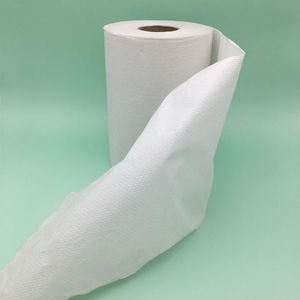 Serviettes en papier recyclées de haute qualité, roulées à la main, très absorbantes, pour les soins personnels masculins, vente en gros avec échantillon gratuit - Product Image 5