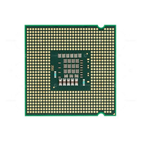 Pour processeur Intel Core 2 Duo E8500 3,167 GHz 2 cœurs 6 Mo de cache 65 W Socket LGA 775 Haute performance