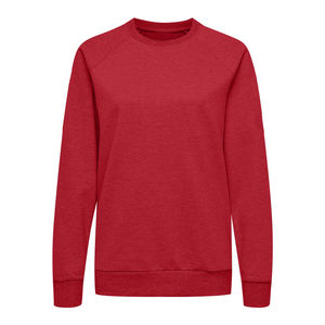 Sweat-shirts pour femmes au design ajusté, anti-boulochage, respirants, anti-froissement, meilleur design de fabrication - Product Image 1