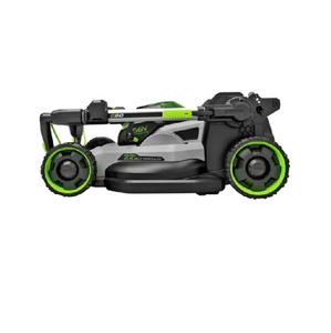 Simplifique las tareas de cortar césped con el Ego Power+ 1000 LM2236SP, motor sin escobillas, plataforma de 21 pulgadas, ligero, cuchilla de alta eficiencia - Product Image 4