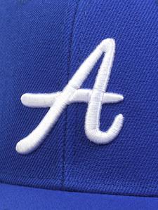 หมวกปักเทคนิค3D สำหรับผู้ชายสั่งทำได้ทำด้วยมือในปากีสถาน - Product Image 5