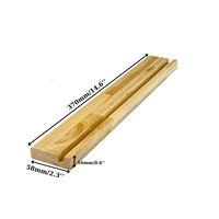 Pièce de rechange moderne en bois de haute qualité pour tiroir, réglable en hauteur, pour meubles de cuisine, chambre et bureau