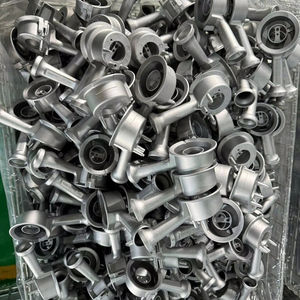 ผู้ผลิตชิ้นส่วนอะลูมิเนียมหล่อขึ้นรูป โรงงาน OEM ให้บริการโซลูชันการหล่อโลหะผสมความแม่นยำสูงจากเวียดนาม - Product Image 6