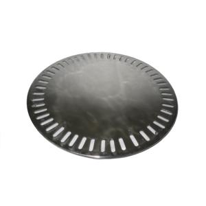 Fabrique et Exportateur d'Assiettes en Métal de Qualité Supérieure, Vaisselle, Assiettes et Plateau de Service pour Fête de Mariage, Maison et Hôtel - Product Image 3