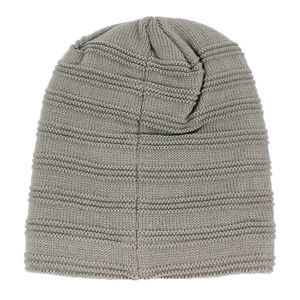 Haute Performance personnalisé tricoté acrylique hiver automne Beanie bonnets à la mode large gamme de couleurs imprimé créateur de caractères - Product Image 5