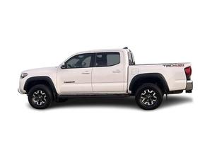 Ordenado 2019 Toyota Tacoma TRD todoterreno - Product Image 6