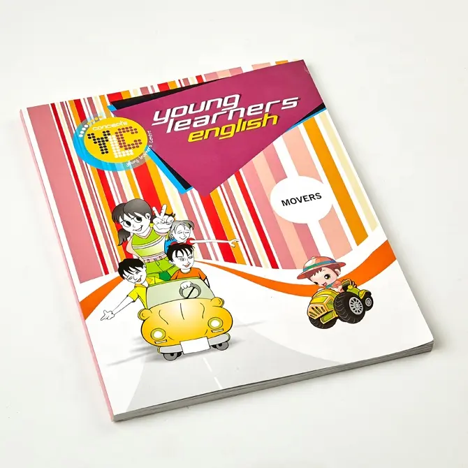 공장 맞춤형 인쇄 양장 어린이 만화 이야기 책 아기 보드 책 인쇄 양장 어린이 이야기 책 인쇄 서비스