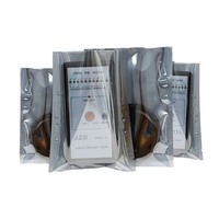 Sacs conducteurs ESD personnalisés de haute qualité, en aluminium et plastique PE, antistatiques, avec impression en héliogravure pour écouteurs et projecteurs