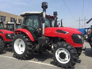 เครื่องติดตามฟาร์ม MF มือสอง - Product Image 3