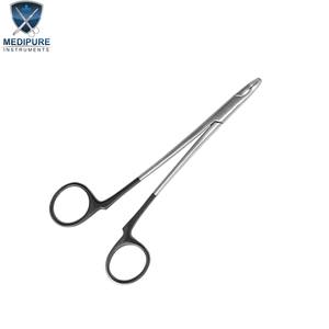 Fórceps Profesional para Extracción de Molares de Roedores, Acero Inoxidable, Instrumento Dental Veterinario para Cirugía de Animales Pequeños, Herramientas Dentales - Product Image 2