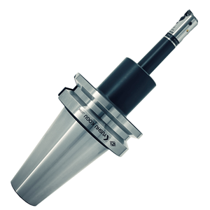 Sistema de Mandrinado Ajustable Japonés para un Acabado de Ultra Precisión Logrado Mediante un Mecanizado de Alimentación de Alta Precisión, Diámetro 20-25 BT50 - Product Image 1