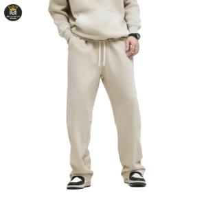 Qualité supérieure Hommes Pantalons de survêtement Séchage Rapide Style Décontracté Flare Pantalon Nouvelle Arrivée à Prix Raisonnable Hommes Pantalons de Survêtement - Product Image 6