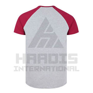 Camiseta de buena calidad para hombre, etiqueta personalizada, recién llegado, mejor precio, calidad duradera, precio bajo, nuevo estilo para camiseta de hombre - Product Image 5