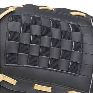 Guante de Béisbol Personalizado para Zurdos de 12.5 Pulgadas, Guante de Béisbol y Sóftbol de Cuero Sintético para Campo, Venta al por Mayor - Product Image 4