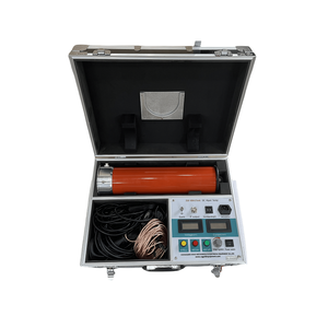 เครื่องทดสอบ HV <span class=keywords><strong>hipot</strong></span> <span class=keywords><strong>Zgf</strong></span> Series 60kv-400kv DC แรงดันสูงสำหรับ Arrester หรือสายเคเบิล - Product Image 2