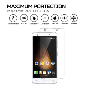 ฟิล์มกันรอยหน้าจอ ANTISHOCK สำหรับเอ็กซ์โกดี้ G10 พรีเมี่ยมการ์ดสำหรับจอแสดงผลของอุปกรณ์ของคุณ - Product Image 1