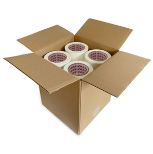 Bán Buôn Tùy Chỉnh Trắng Màu Xanh Đen Thu Nhỏ Sửa Chữa Băng Không Thấm Nước Polyethylene Thuyền Thu Nhỏ Băng Bọc - Product Image 4