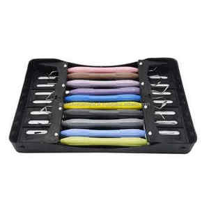 10ชิ้นสำหรับ LM Arte เครื่องมือทันตกรรมมืออาชีพชุดเครื่องมือผ่าตัดเติมแบบแมนนวลแหล่งพลังงาน endochochoice ทางการแพทย์ - Product Image 4