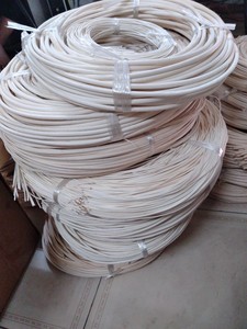 แกนหวายธรรมชาติไม่ฟอกขาว - วัสดุหวายดิบจากเวียดนาม คุณโซฟี - Product Image 6